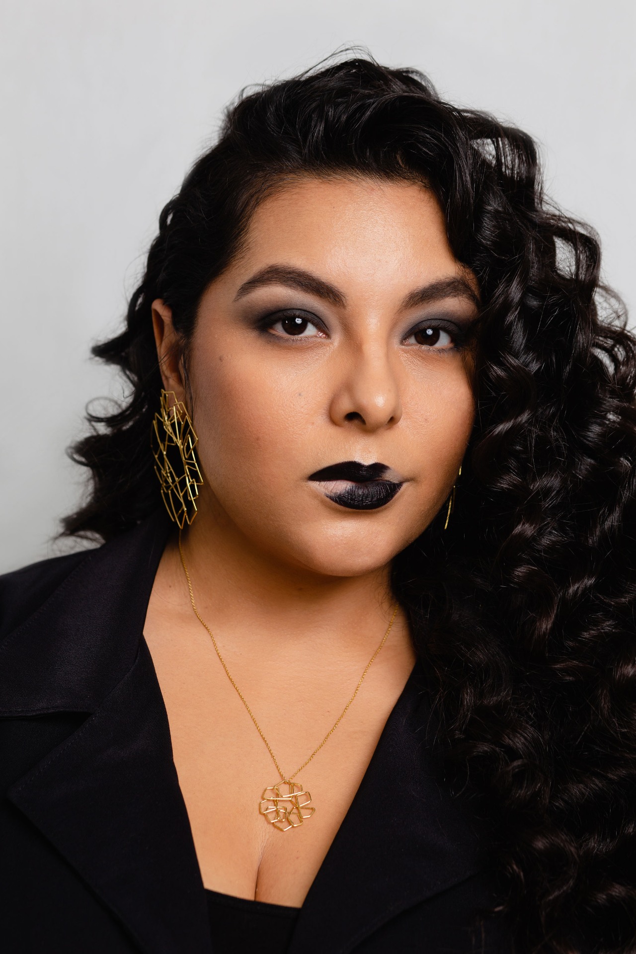 Fotó: Jámbor Zsófia; Modell: Christina